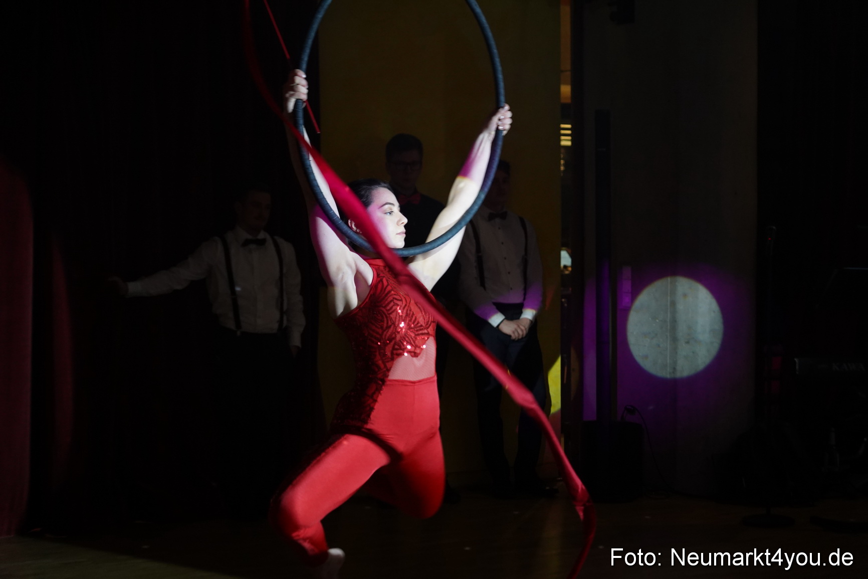 Valentins Varietee Artico 140220 0129